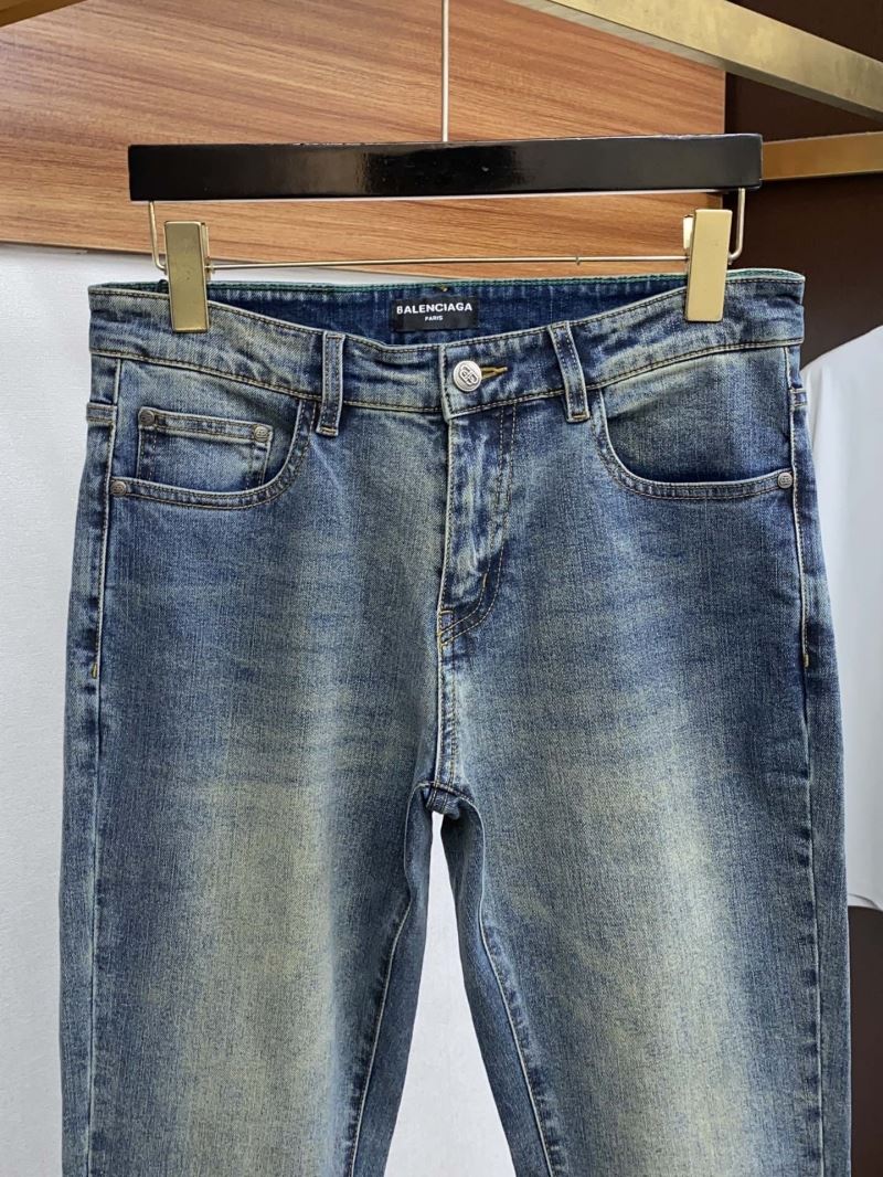 Balenciaga Jeans